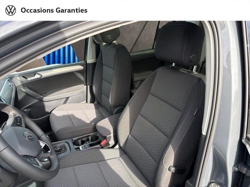 Voitures occasions VOLKSWAGEN TOURAN VW Edition Hazebrouck