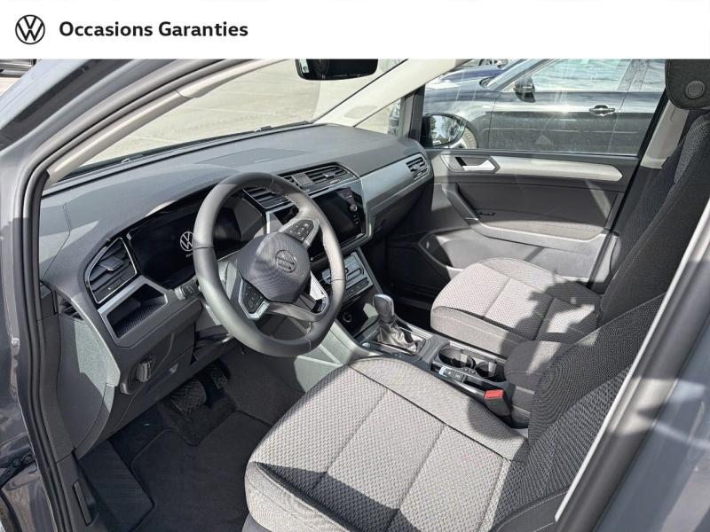 Voitures occasions VOLKSWAGEN TOURAN VW Edition Hazebrouck
