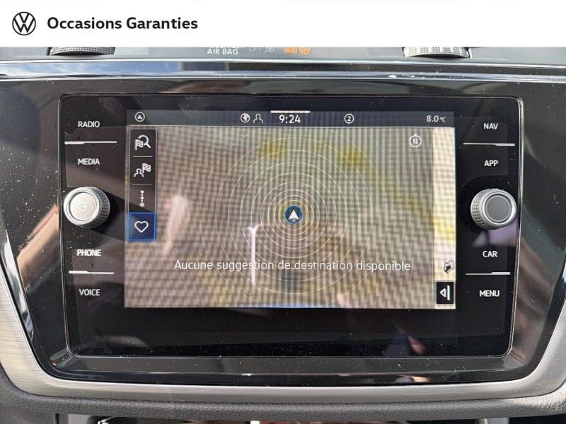 Voitures occasions VOLKSWAGEN TOURAN VW Edition Hazebrouck