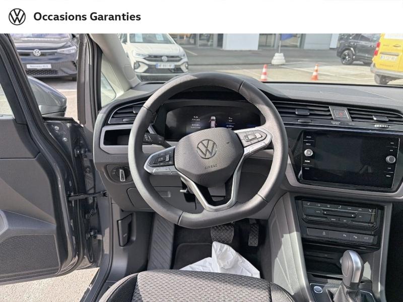 Voitures occasions VOLKSWAGEN TOURAN VW Edition Hazebrouck