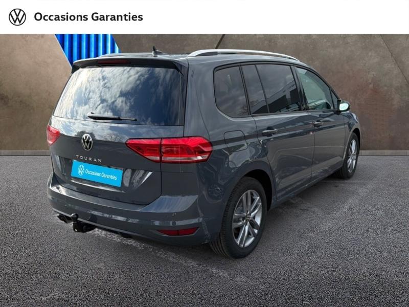 Voitures occasions VOLKSWAGEN TOURAN VW Edition Hazebrouck