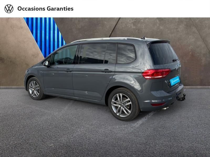 Voitures occasions VOLKSWAGEN TOURAN VW Edition Hazebrouck