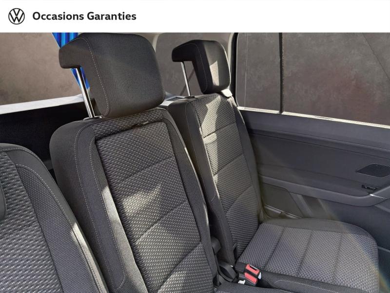 Voitures occasions VOLKSWAGEN TOURAN VW Edition Hazebrouck