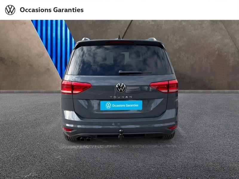 Voitures occasions VOLKSWAGEN TOURAN VW Edition Hazebrouck