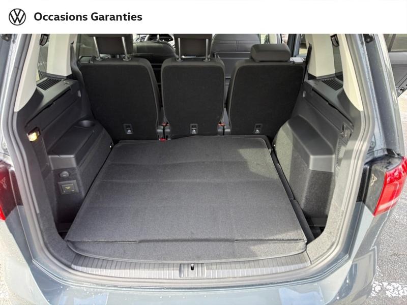 Voitures occasions VOLKSWAGEN TOURAN VW Edition Hazebrouck
