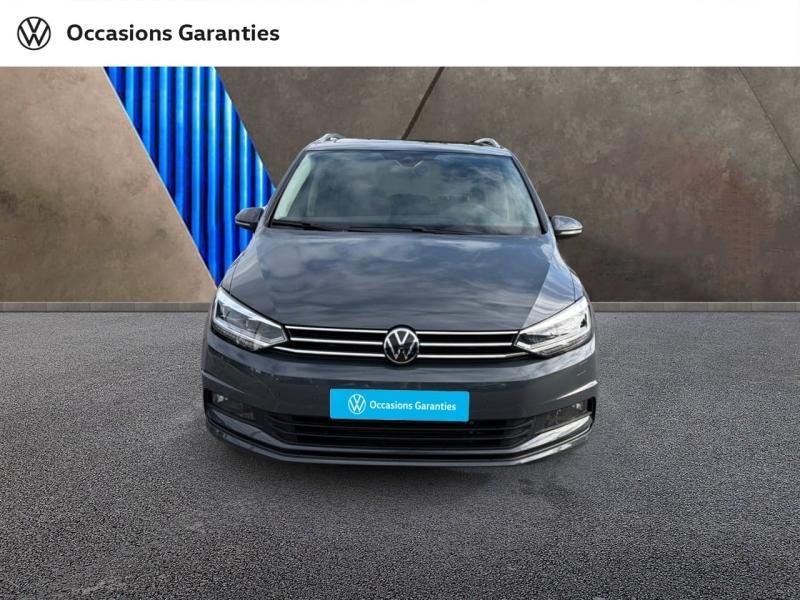 Voitures occasions VOLKSWAGEN TOURAN VW Edition Hazebrouck