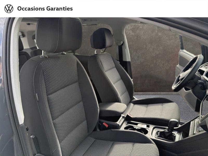 Voitures occasions VOLKSWAGEN TOURAN VW Edition Hazebrouck