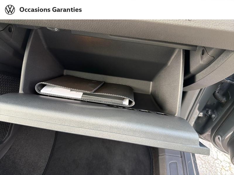 Voitures occasions VOLKSWAGEN TOURAN VW Edition Hazebrouck