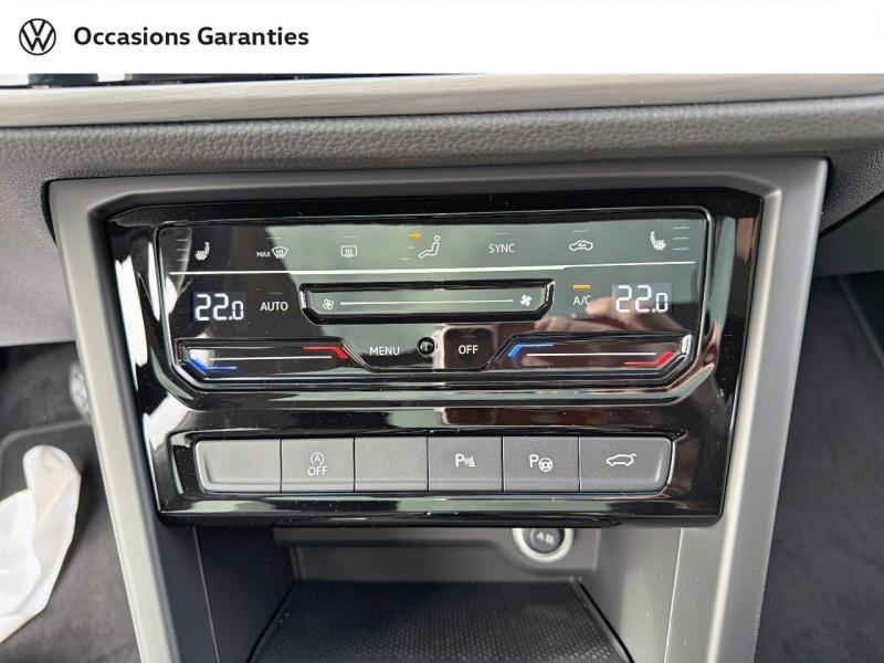 Voitures occasions VOLKSWAGEN TOURAN VW Edition Hazebrouck