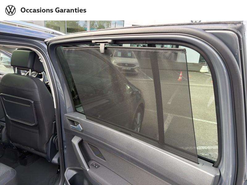 Voitures occasions VOLKSWAGEN TOURAN VW Edition Hazebrouck
