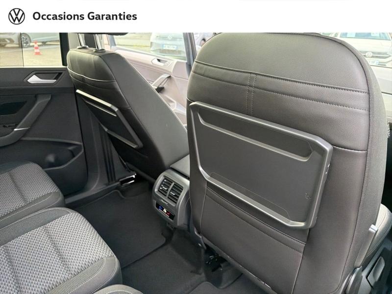 Voitures occasions VOLKSWAGEN TOURAN VW Edition Hazebrouck