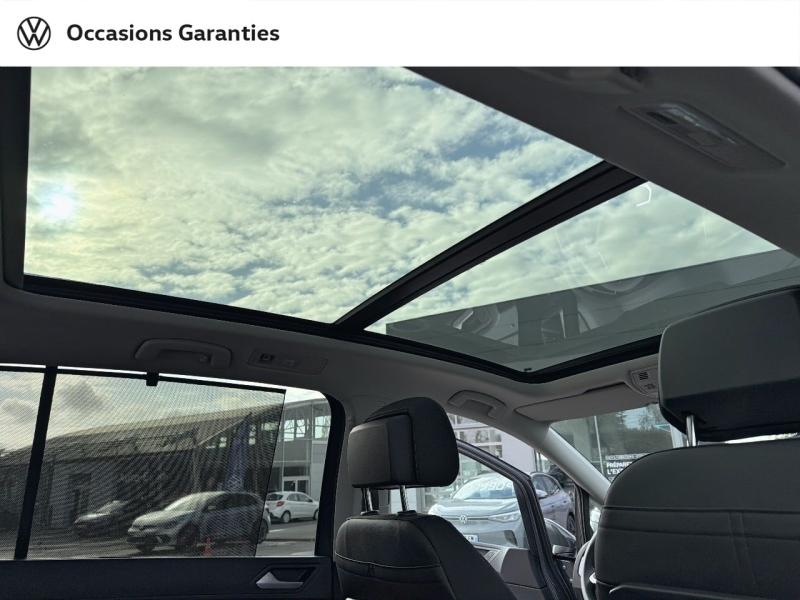 Voitures occasions VOLKSWAGEN TOURAN VW Edition Hazebrouck