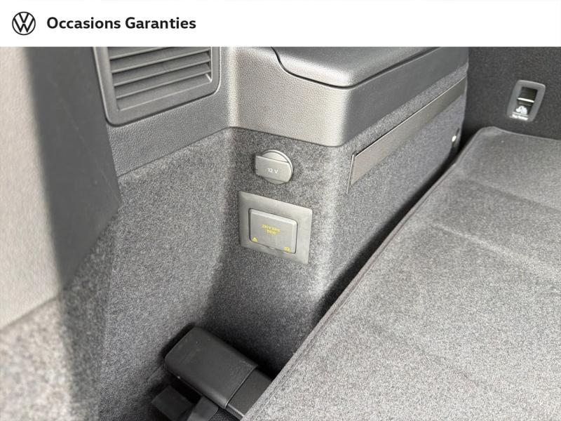 Voitures occasions VOLKSWAGEN TOURAN VW Edition Hazebrouck
