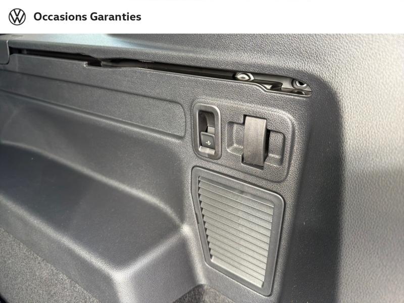 Voitures occasions VOLKSWAGEN TOURAN VW Edition Hazebrouck