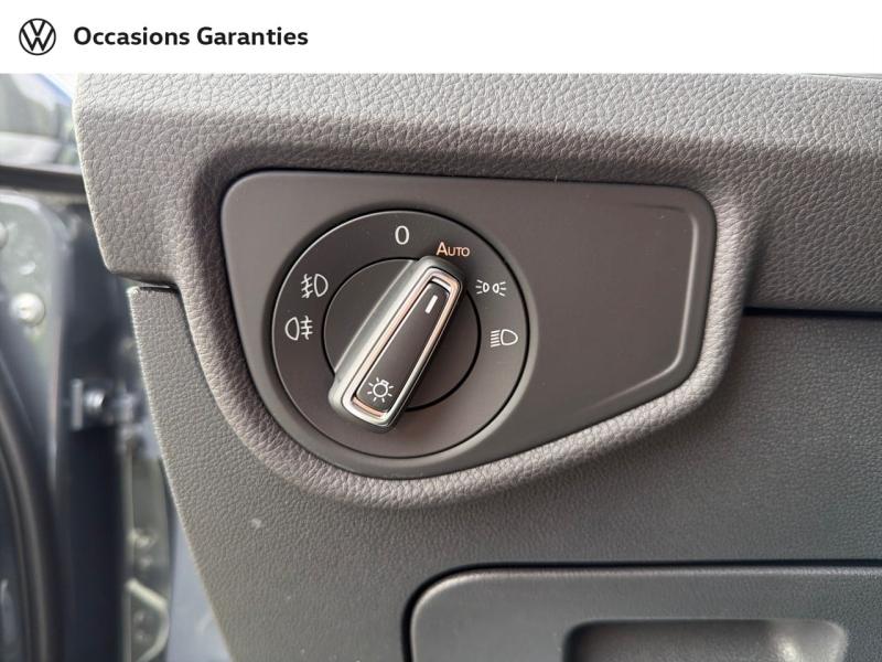 Voitures occasions VOLKSWAGEN TOURAN VW Edition Hazebrouck