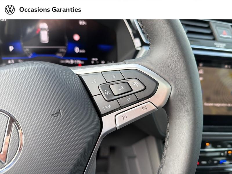 Voitures occasions VOLKSWAGEN TOURAN VW Edition Hazebrouck