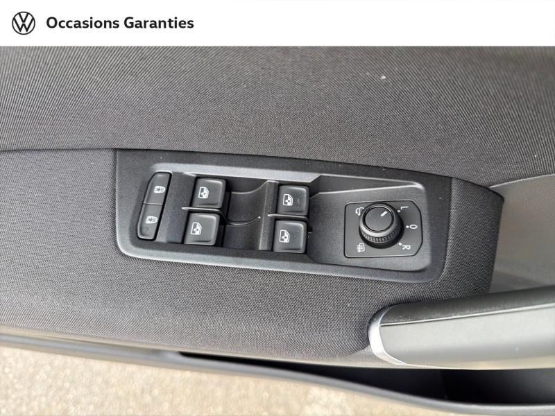 Voitures occasions VOLKSWAGEN TOURAN VW Edition Hazebrouck