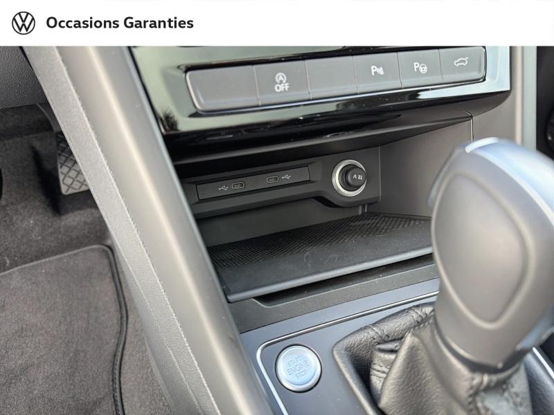 Voitures occasions VOLKSWAGEN TOURAN VW Edition Hazebrouck