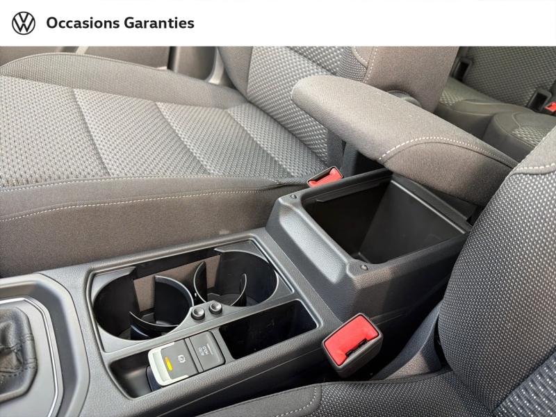 Voitures occasions VOLKSWAGEN TOURAN VW Edition Hazebrouck