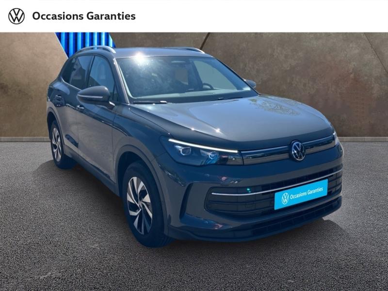 Voitures occasions VOLKSWAGEN TIGUAN VW Edition Hazebrouck