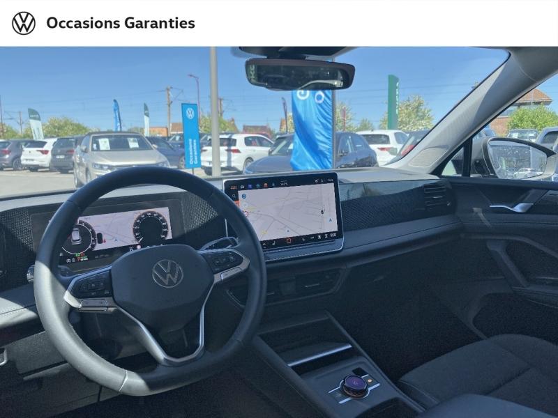 Voitures occasions VOLKSWAGEN TIGUAN VW Edition Hazebrouck