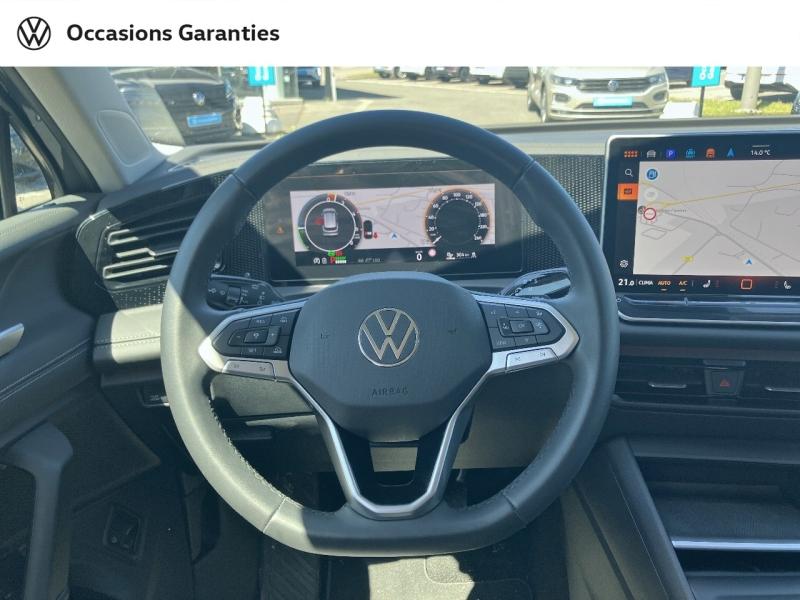 Voitures occasions VOLKSWAGEN TIGUAN VW Edition Hazebrouck