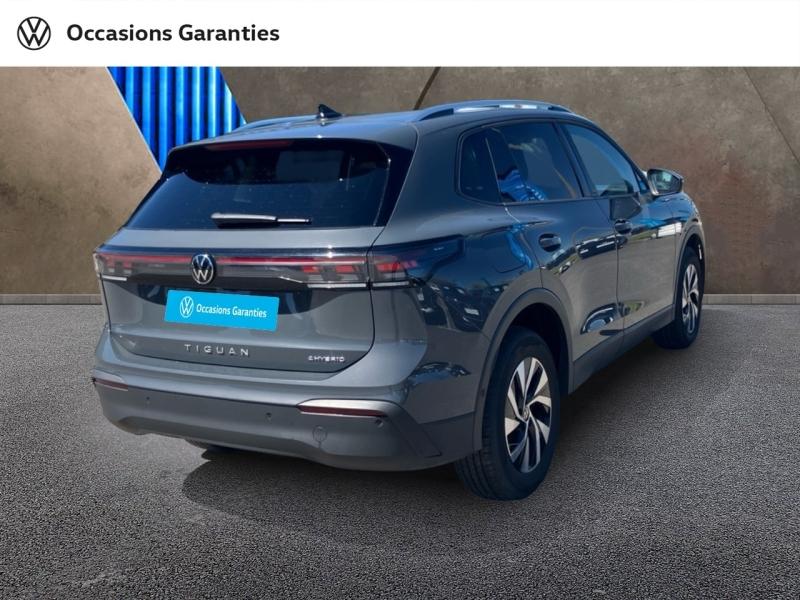 Voitures occasions VOLKSWAGEN TIGUAN VW Edition Hazebrouck