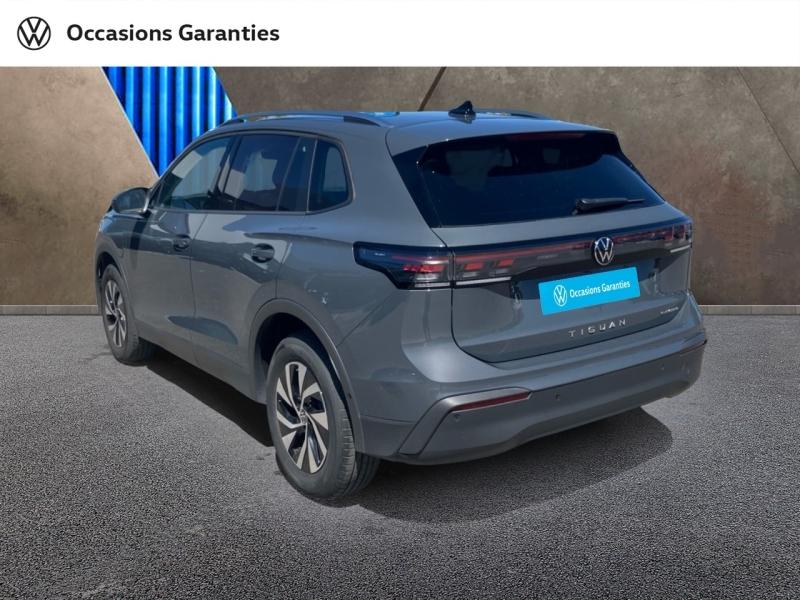 Voitures occasions VOLKSWAGEN TIGUAN VW Edition Hazebrouck