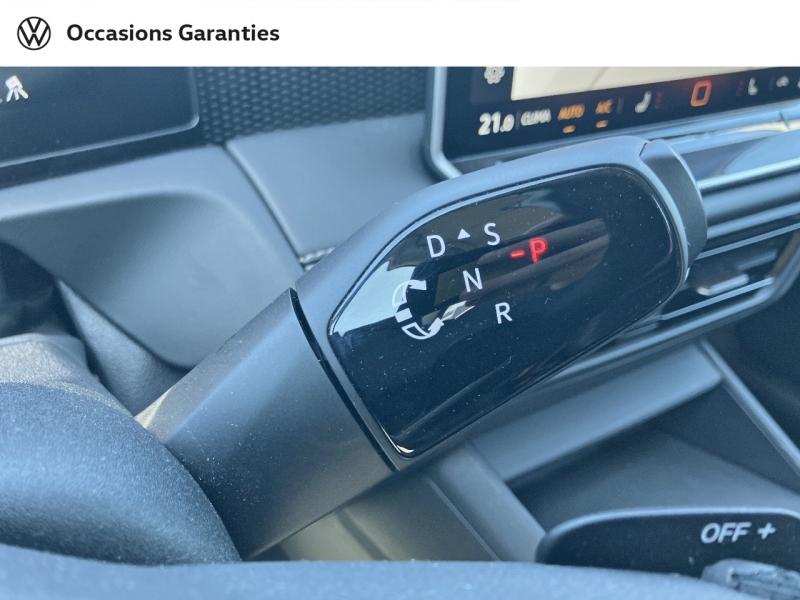 Voitures occasions VOLKSWAGEN TIGUAN VW Edition Hazebrouck