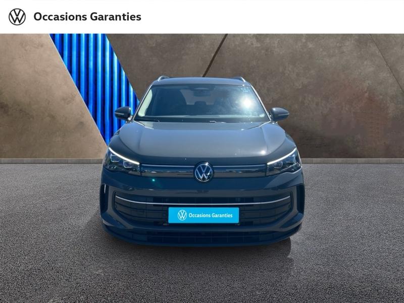 Voitures occasions VOLKSWAGEN TIGUAN VW Edition Hazebrouck