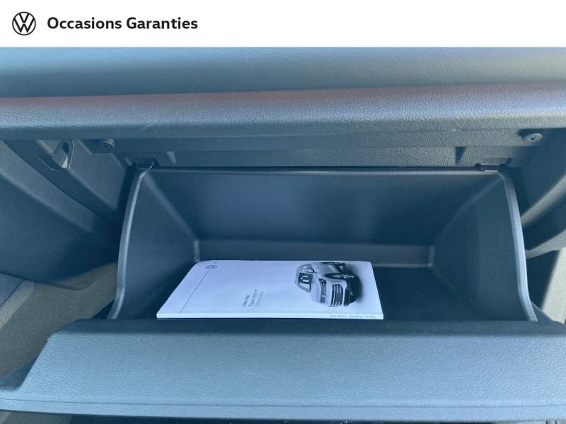 Voitures occasions VOLKSWAGEN TIGUAN VW Edition Hazebrouck