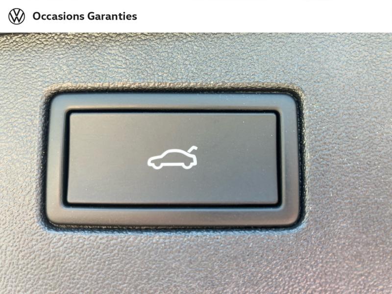 Voitures occasions VOLKSWAGEN TIGUAN VW Edition Hazebrouck