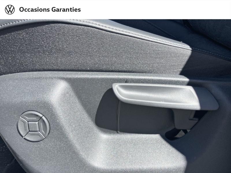 Voitures occasions VOLKSWAGEN TIGUAN VW Edition Hazebrouck