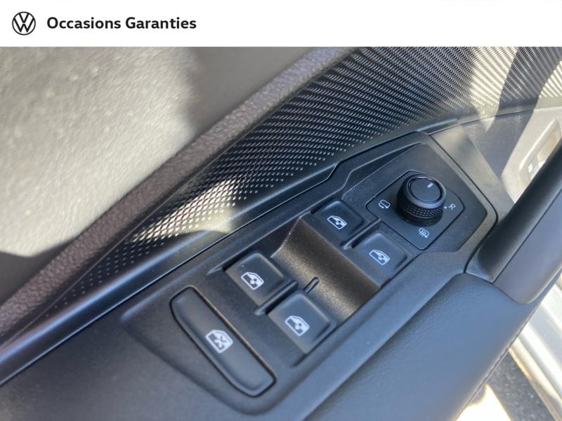 Voitures occasions VOLKSWAGEN TIGUAN VW Edition Hazebrouck