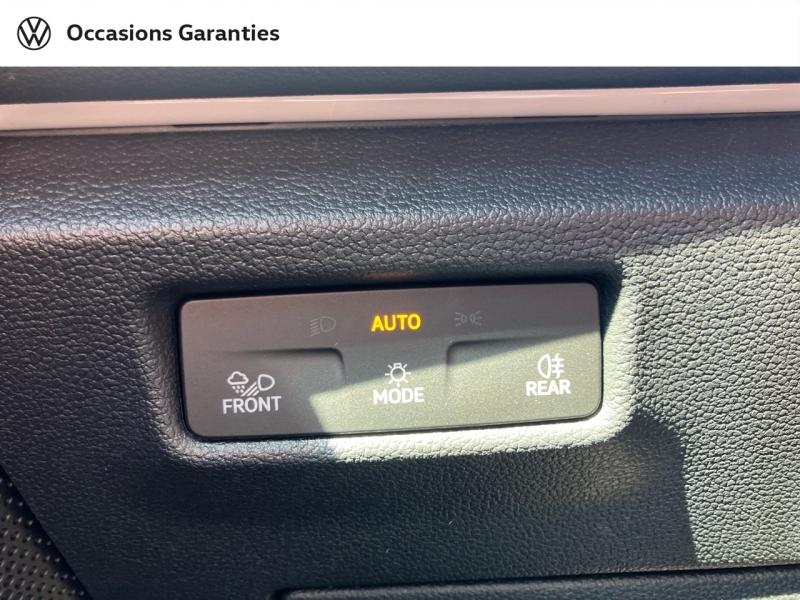 Voitures occasions VOLKSWAGEN TIGUAN VW Edition Hazebrouck