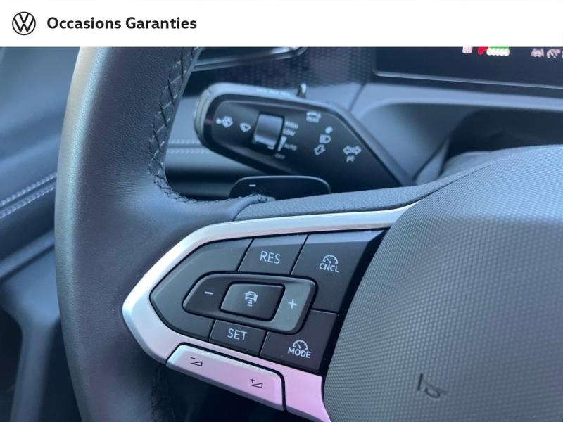 Voitures occasions VOLKSWAGEN TIGUAN VW Edition Hazebrouck
