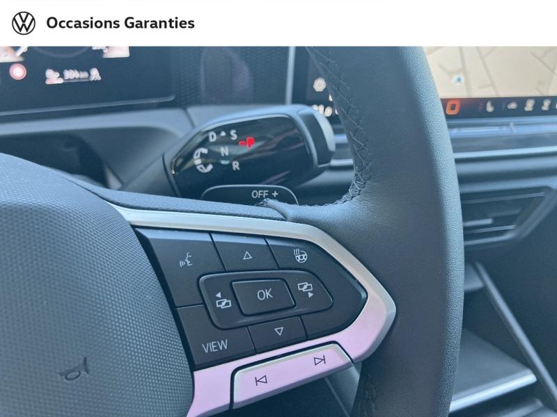 Voitures occasions VOLKSWAGEN TIGUAN VW Edition Hazebrouck