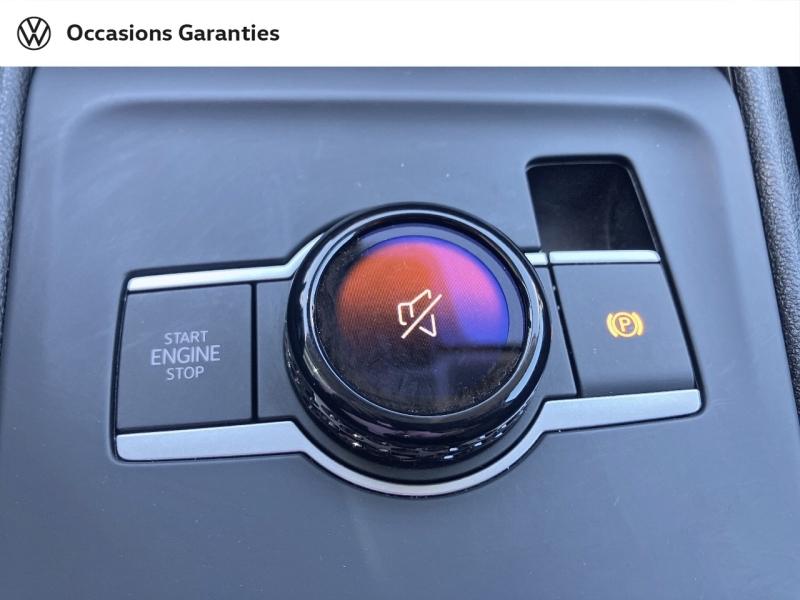 Voitures occasions VOLKSWAGEN TIGUAN VW Edition Hazebrouck