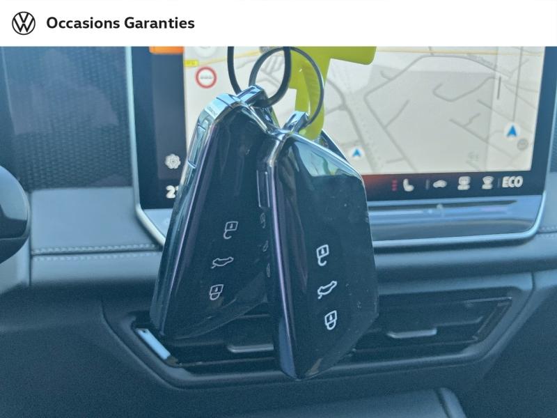 Voitures occasions VOLKSWAGEN TIGUAN VW Edition Hazebrouck