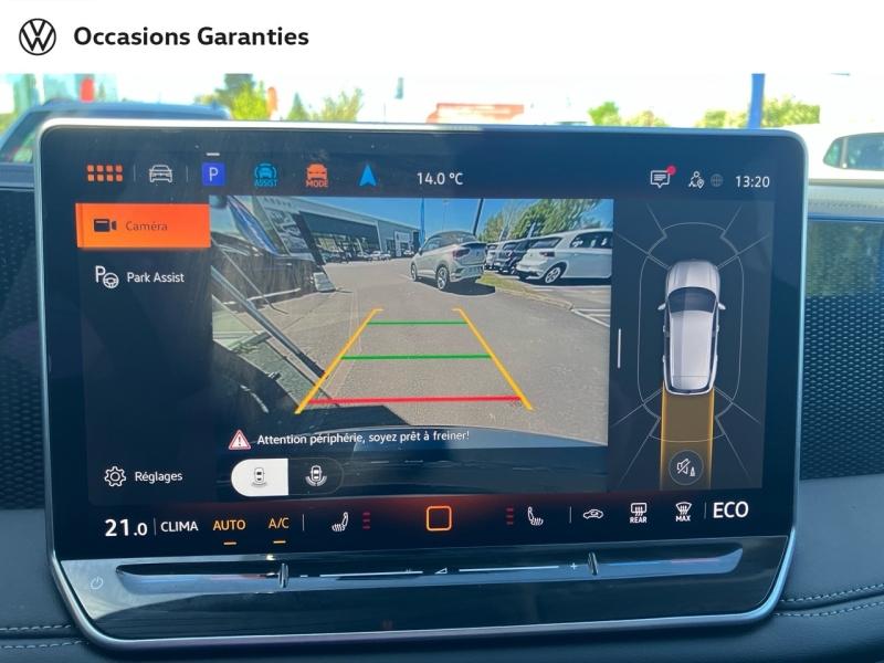Voitures occasions VOLKSWAGEN TIGUAN VW Edition Hazebrouck