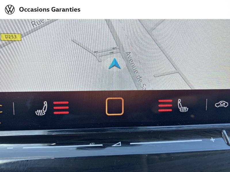 Voitures occasions VOLKSWAGEN TIGUAN VW Edition Hazebrouck