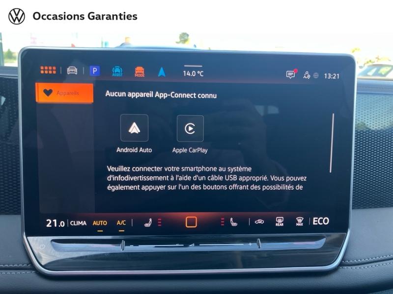 Voitures occasions VOLKSWAGEN TIGUAN VW Edition Hazebrouck