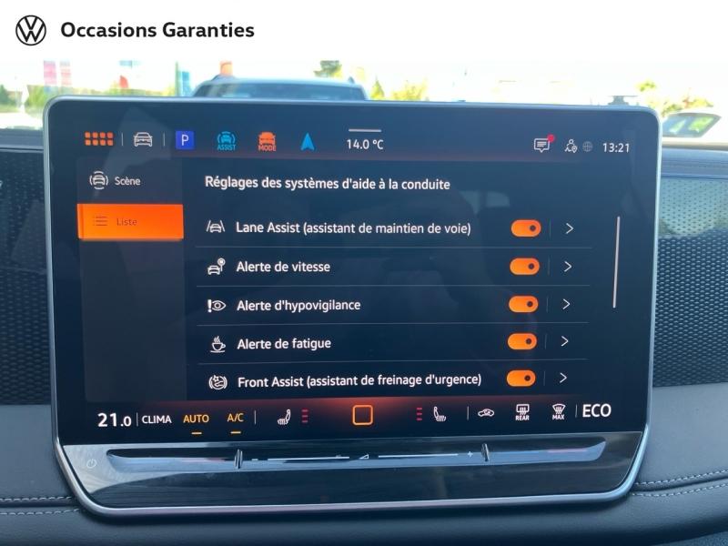 Voitures occasions VOLKSWAGEN TIGUAN VW Edition Hazebrouck