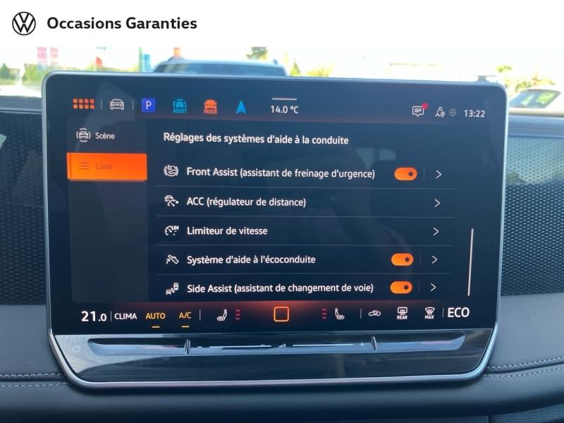 Voitures occasions VOLKSWAGEN TIGUAN VW Edition Hazebrouck