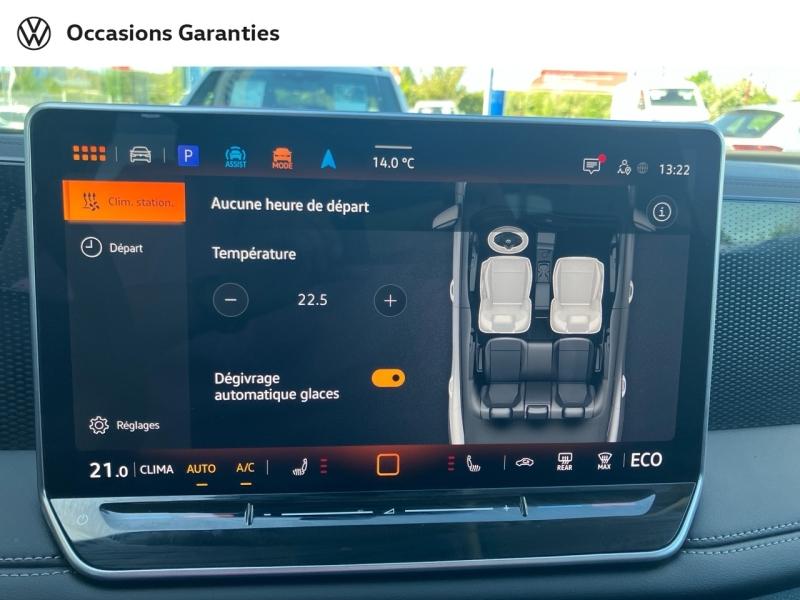 Voitures occasions VOLKSWAGEN TIGUAN VW Edition Hazebrouck