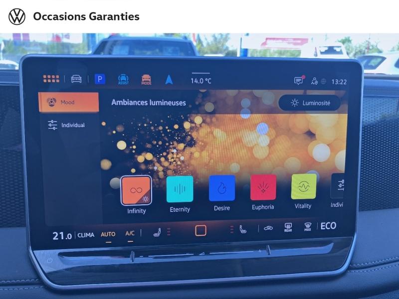 Voitures occasions VOLKSWAGEN TIGUAN VW Edition Hazebrouck