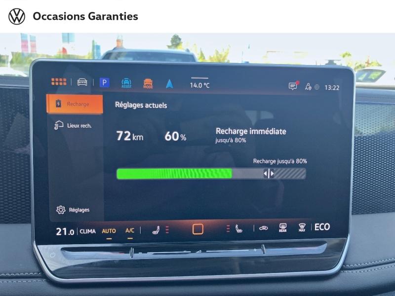 Voitures occasions VOLKSWAGEN TIGUAN VW Edition Hazebrouck