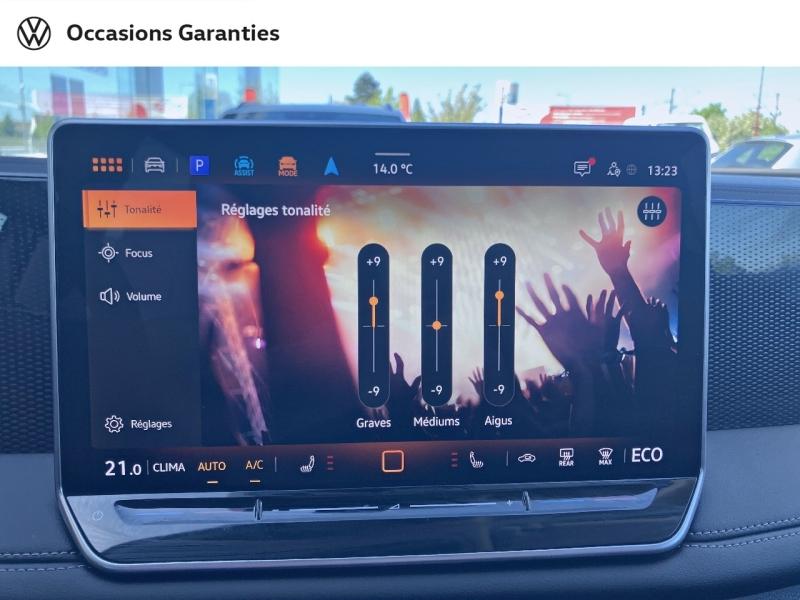 Voitures occasions VOLKSWAGEN TIGUAN VW Edition Hazebrouck