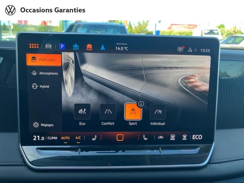 Voitures occasions VOLKSWAGEN TIGUAN VW Edition Hazebrouck