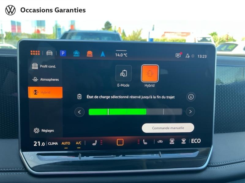 Voitures occasions VOLKSWAGEN TIGUAN VW Edition Hazebrouck